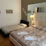 Accogliente Trilocale In Gran Madre