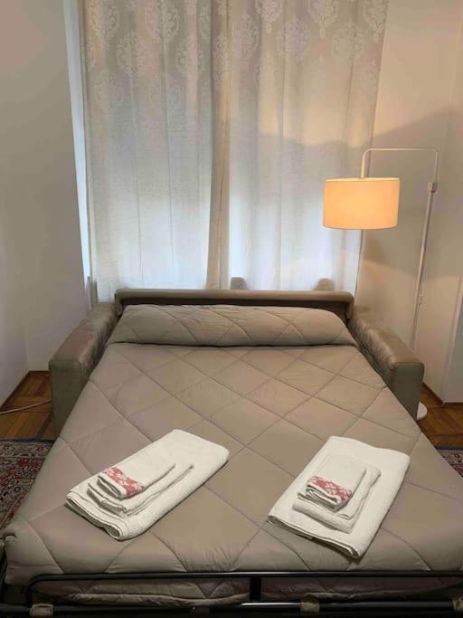 Accogliente Trilocale In Gran Madre Apartment Turin