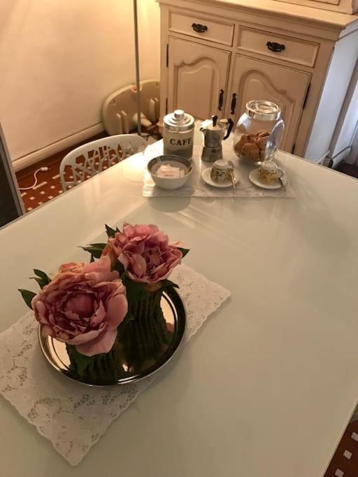 Accogliente Trilocale In Gran Madre Apartment *