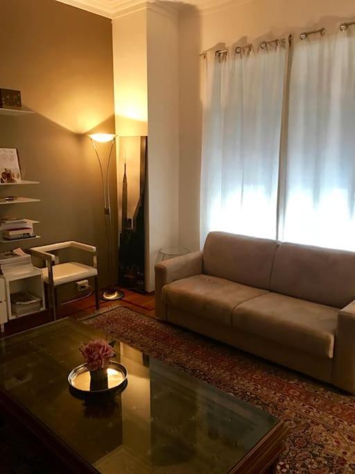Apartment Accogliente Trilocale In Gran Madre