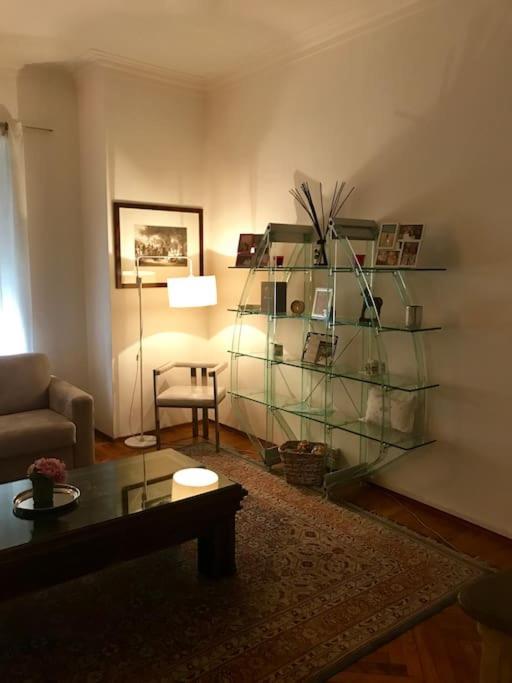 Apartment Accogliente Trilocale In Gran Madre