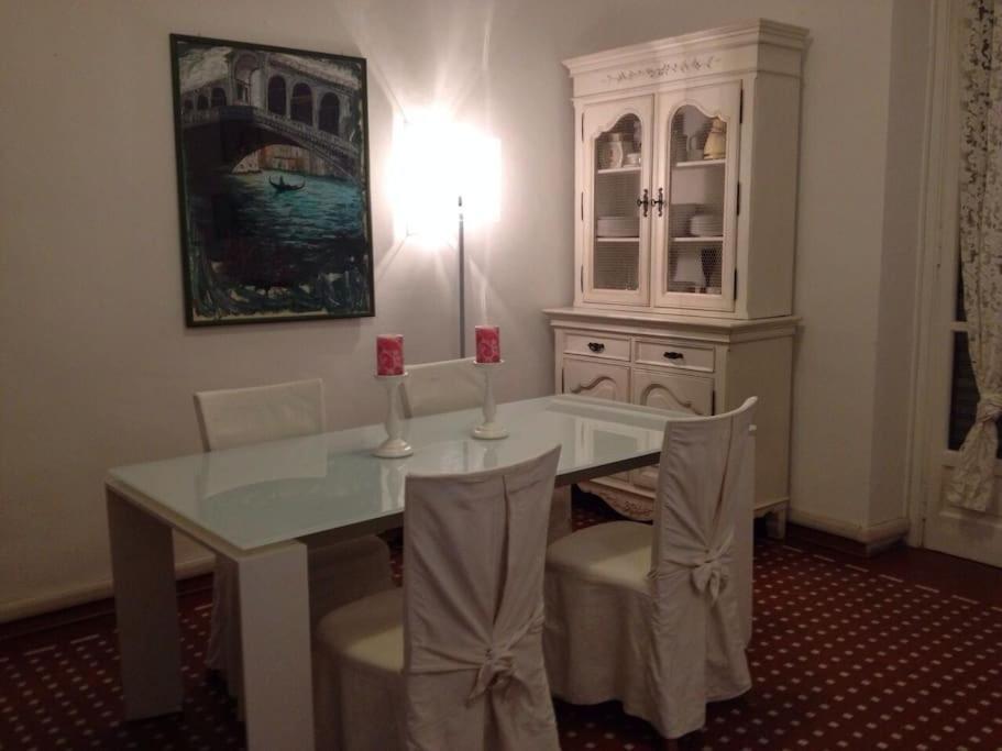 Accogliente Trilocale In Gran Madre Apartment