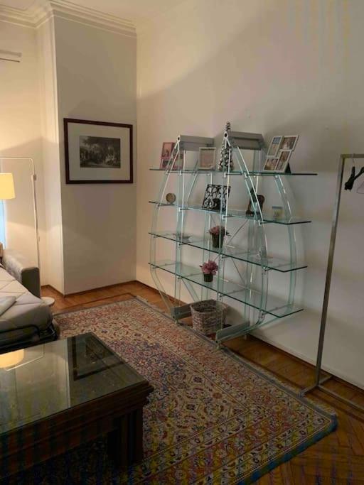 Accogliente Trilocale In Gran Madre * Turin