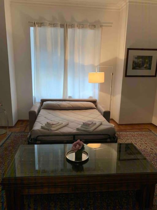 Accogliente Trilocale In Gran Madre Apartment *